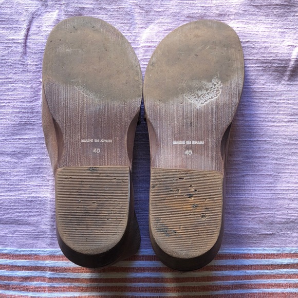 Free People ‘Mont Blanc' Asymmetrical Sandal - Picture 3 of 4